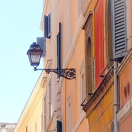 SunhouseRom Exterior foto