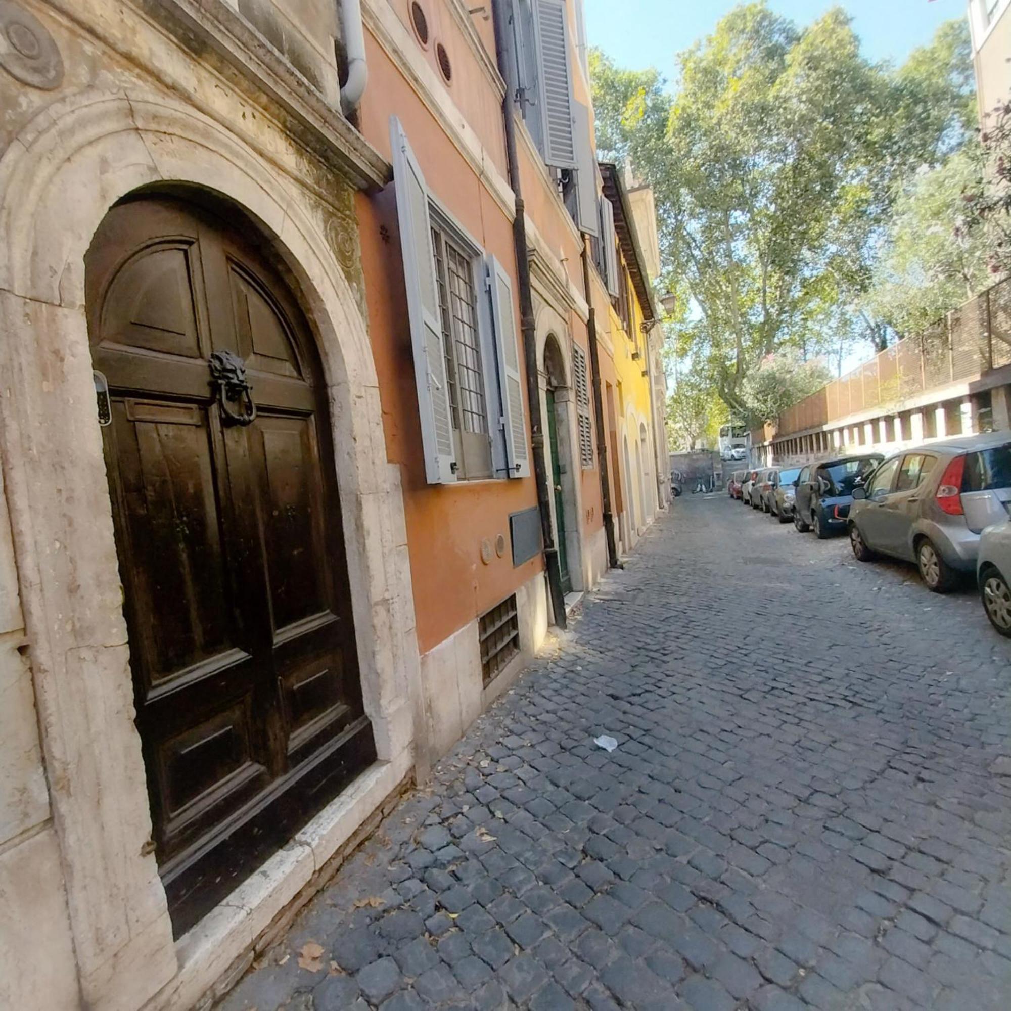 SunhouseRom Exterior foto
