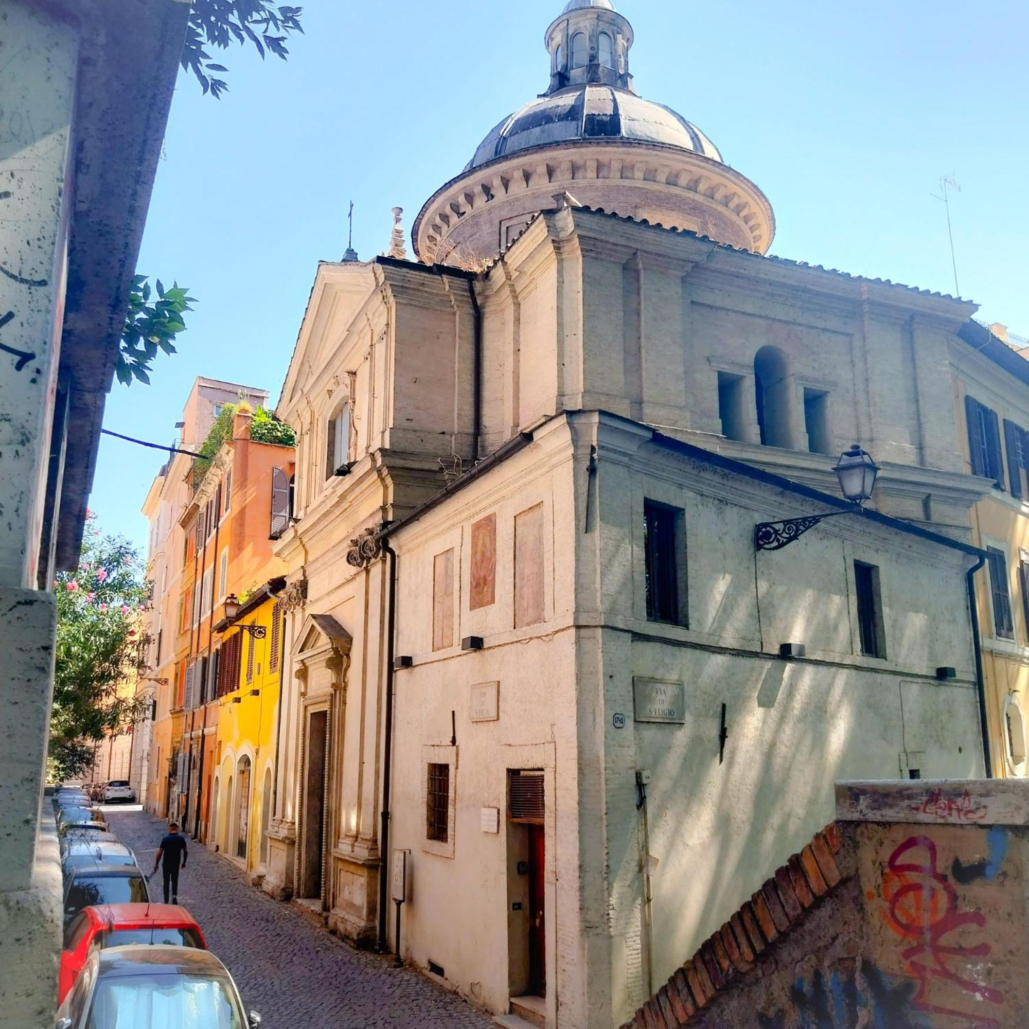 SunhouseRom Exterior foto