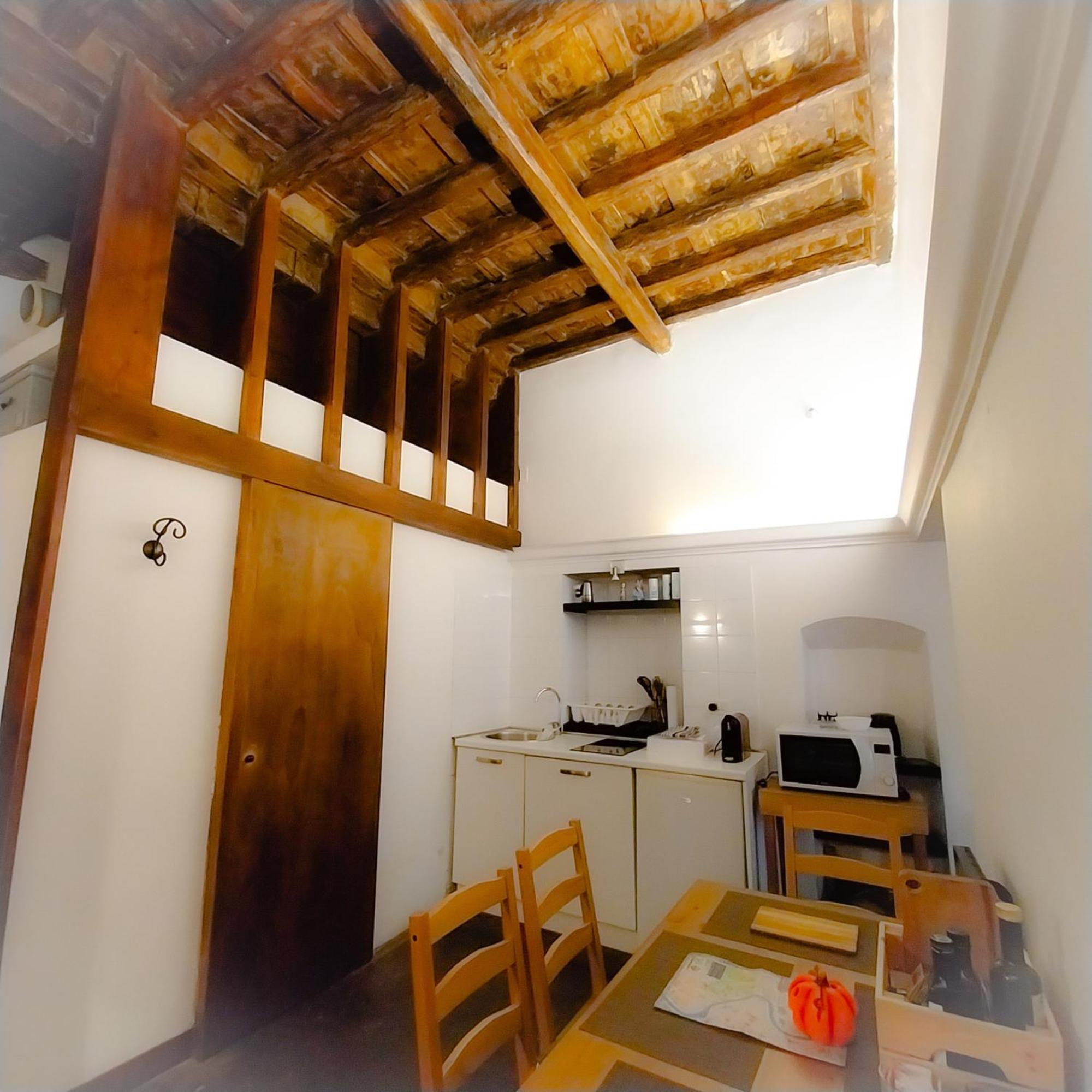 SunhouseRom Exterior foto