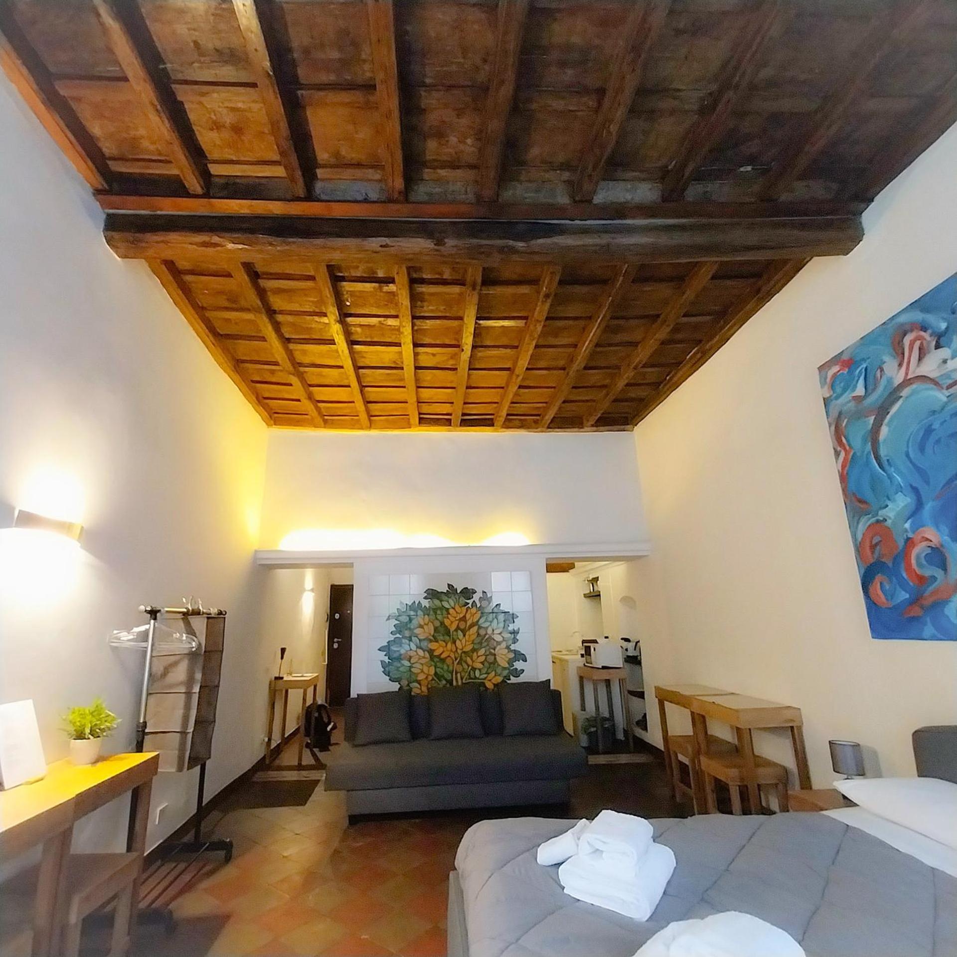 SunhouseRom Exterior foto