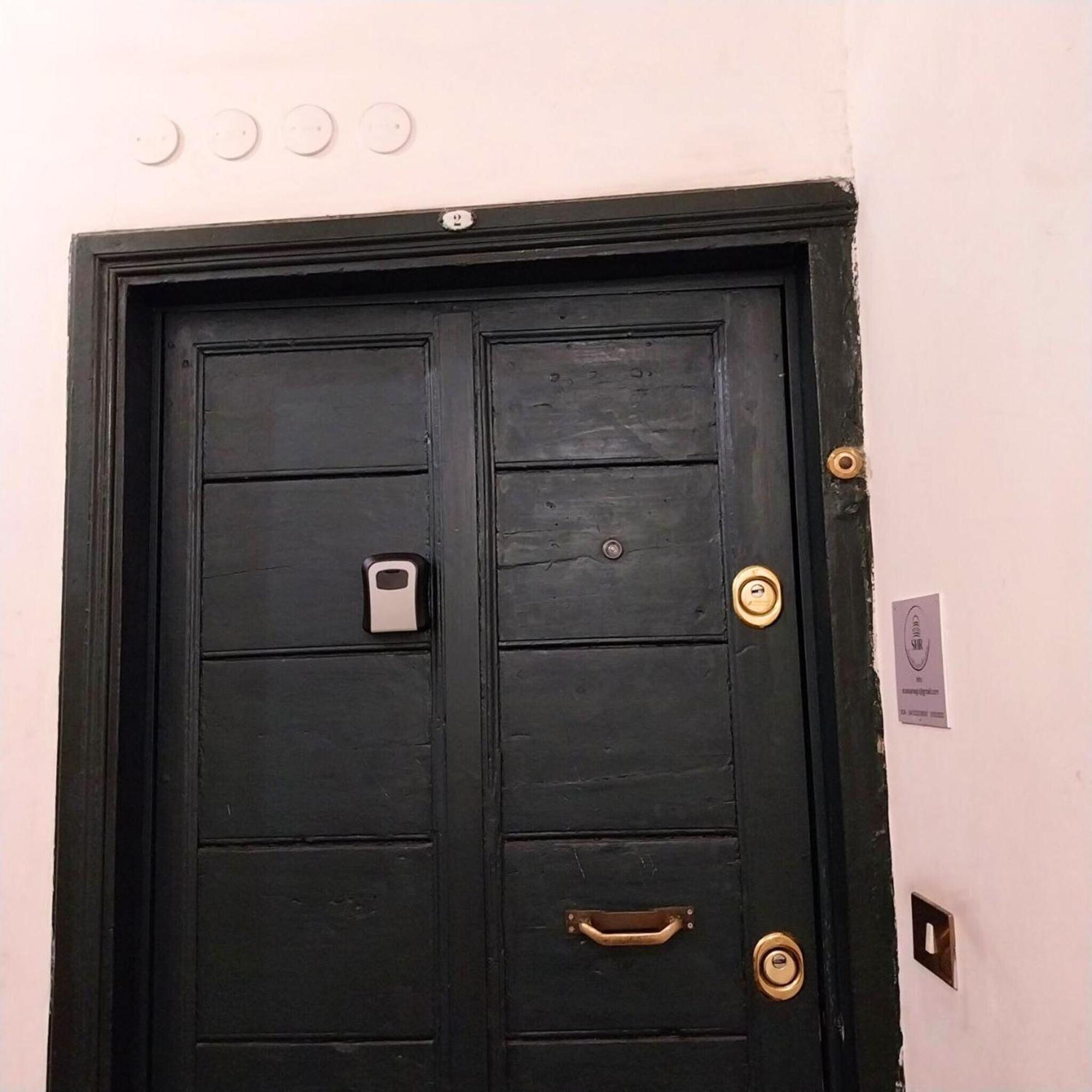 SunhouseRom Exterior foto