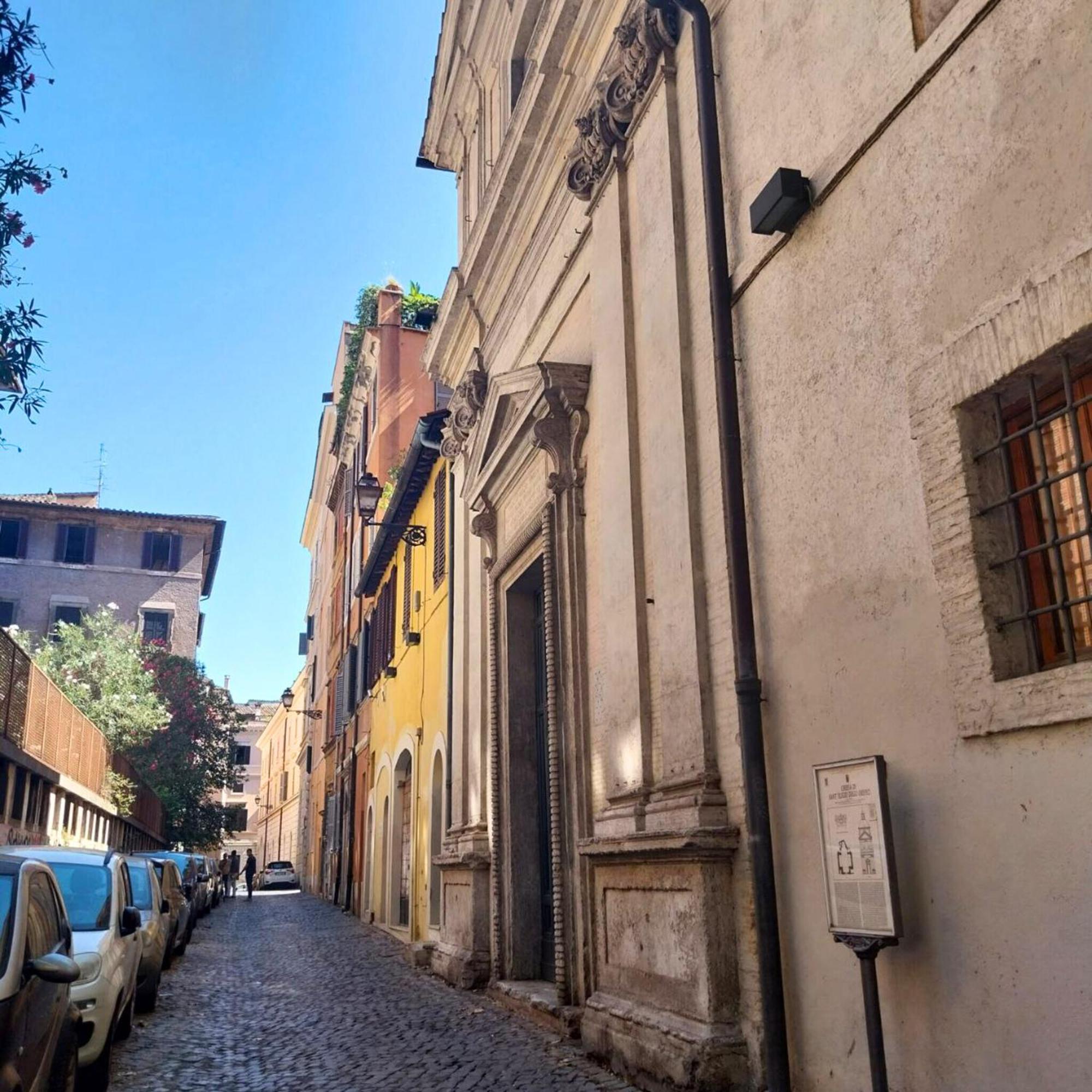 SunhouseRom Exterior foto